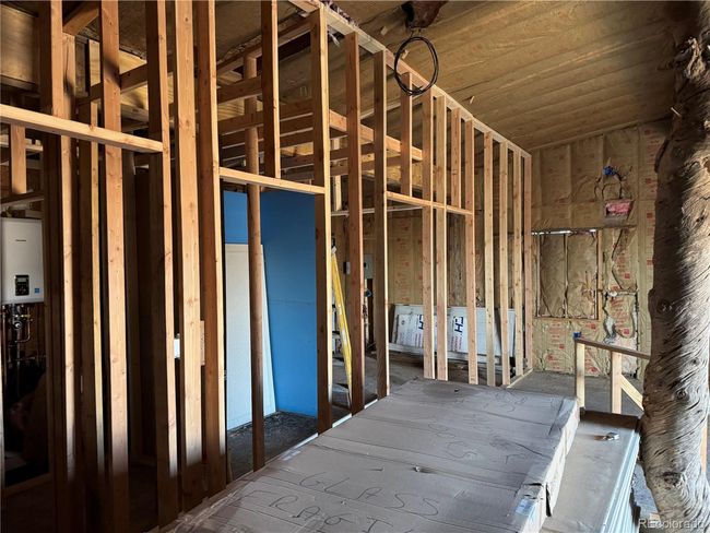 57871 Tina C Dr, House other with 2 bedrooms, 1 bathrooms and null parking in Moffat CO | Image 4