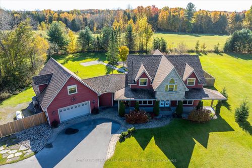 369 Douglas Rd, Douro Dummer, ON, K0L3A0 | Card Image