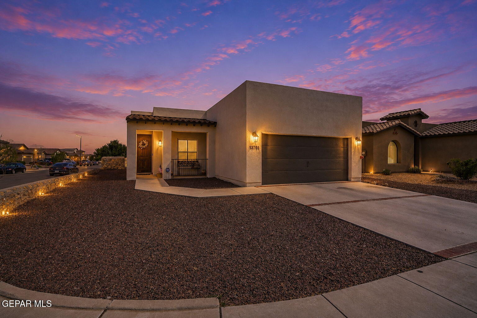 Residential in Horizon City