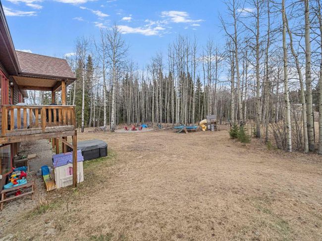 29508 Range Road 52 # 12, Home with 4 bedrooms, 3 bathrooms and 8 parking in Rural Mountain View County AB | Image 31