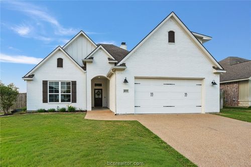 4112 Caney Creek Ct, College Station, TX, 77845-8823 | Card Image