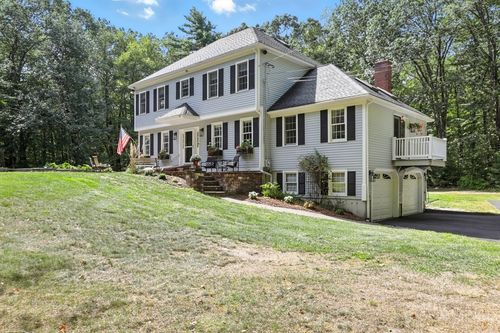 10 West St, Pepperell, MA, 01463-4203 | Card Image