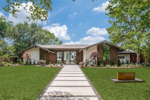 10757 Saint Lazare Drive, Dallas, TX, 75229 | Card Image