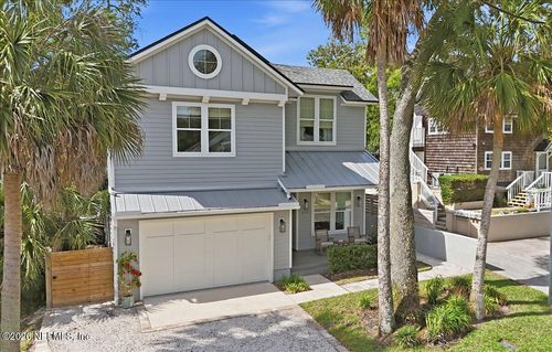 370 8th St, Atlantic Beach, FL, 32233-5436 | Card Image