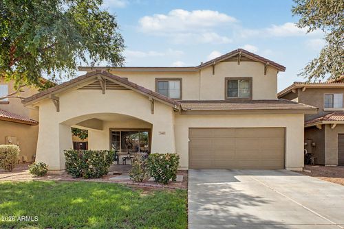 3449 E Vernon St, Gilbert, AZ, 85298-8834 | Card Image