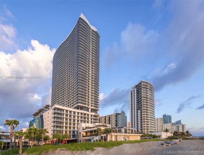 LPH6 - 4111 S Ocean Dr, Condo with 2 bedrooms, 2 bathrooms and null parking in Hollywood FL | Image 28