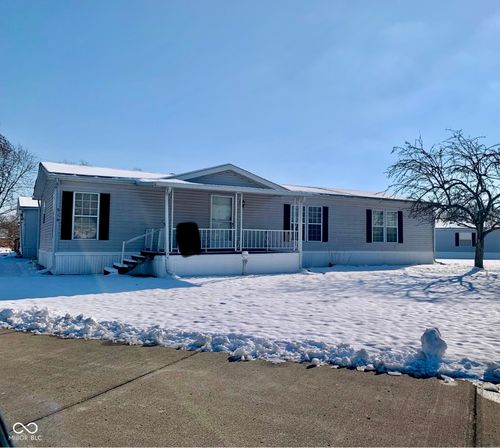 514 Welcome Way, Anderson, IN, 46013-1166 | Card Image