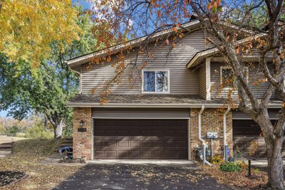 5308 71st Circle N, Townhouse with 3 bedrooms, 1 bathrooms and null parking in Brooklyn Center MN | Image 2