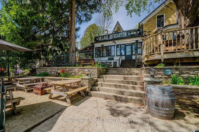 1381 King St N, Home with 0 bedrooms, 0 bathrooms and null parking in Saint Jacobs ON | Image 5