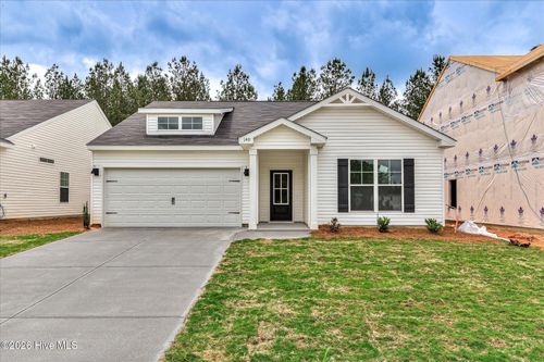 140 Traditions Drive, Trenton, SC, 29847 | Card Image