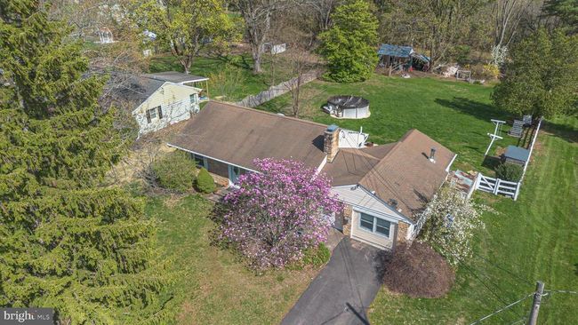 262 E Branch Rd, House other with 3 bedrooms, 1 bathrooms and null parking in SELLERSVILLE PA | Image 37