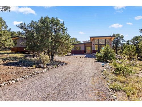2145 Indian Wells Way, Crestone, CO, 81131 | Card Image
