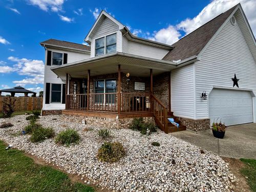 559 Golfview Dr, Chillicothe, OH, 45601-8398 | Card Image