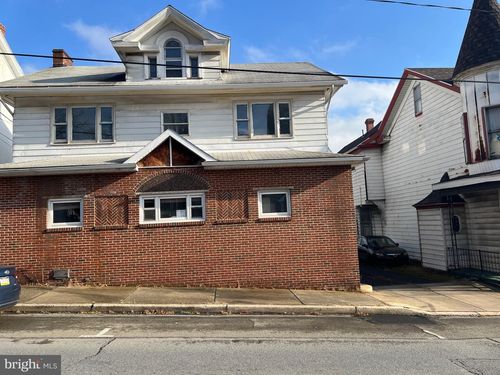 405 N Front St, MINERSVILLE, PA, 17954-1418 | Card Image