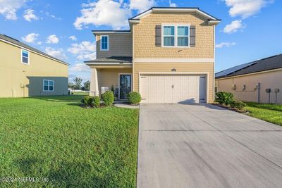 3557 Grayson Lane, House other with 4 bedrooms, 2 bathrooms and null parking in Middleburg FL | Image 1