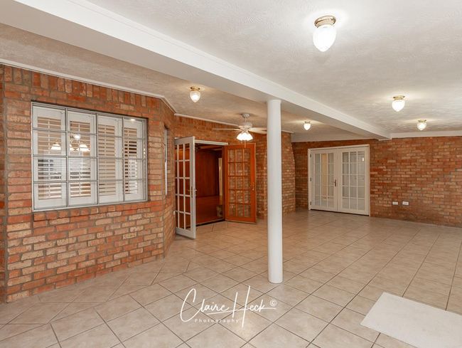 3307 Stanolind Ct, House other with 4 bedrooms, 3 bathrooms and 2 parking in Midland TX | Image 32