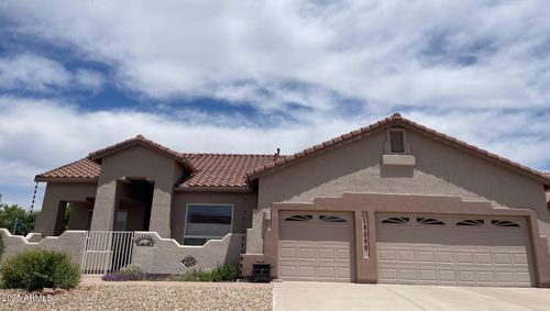 5260 E Whisper Rdg, Cornville, AZ, 86325-4810 | Card Image