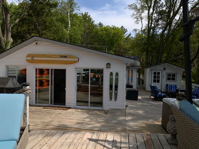 2234 Tiny Beaches Rd S, House other with 3 bedrooms, 1 bathrooms and 4 parking in Tiny ON | Image 25