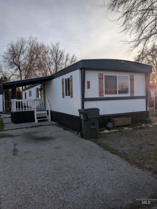 50 Nw Barlington St, Mountain Home, ID, 83647-5771 | Card Image