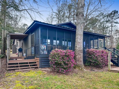 367 Council Rock Road, Eclectic, AL, 36024-4109 | Card Image
