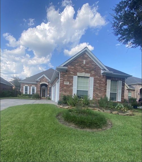 5019 Shining Creek Ct, Katy, TX, 77494-2386 | Card Image