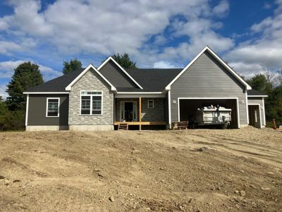 3 - 5 Begnoche Drive, House other with 3 bedrooms, 2 bathrooms and null parking in Swanton VT | Image 1