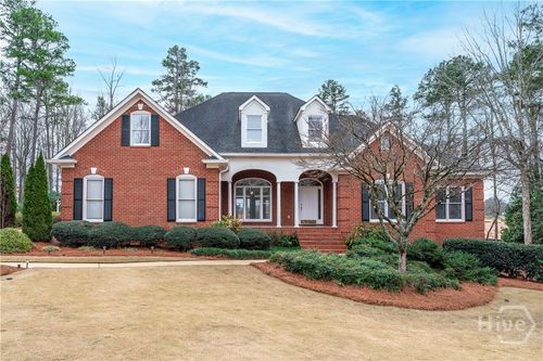 1020 Saint Andrews Dr, Watkinsville, GA, 30677-6967 | Card Image