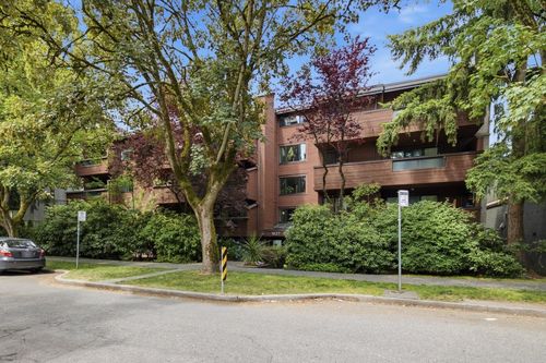 ph7-1827 W 3rd Avenue, Vancouver, BC, V6J1K9 | Card Image