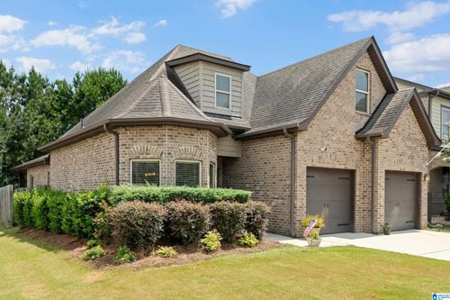351 Glen Cross Way, TRUSSVILLE, AL, 35173-6602 | Card Image