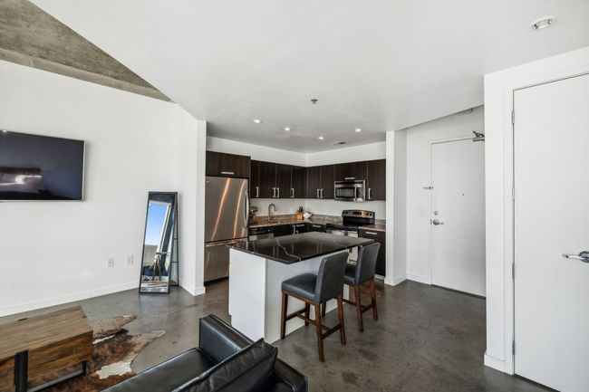 APT-1410 - 600 12 Th Ave S, Condo with 1 bedrooms, 1 bathrooms and 1 parking in Nashville TN | Image 8