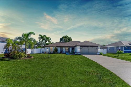 2533 Sw 26th Ave, Cape Coral, FL, 33914-3824 | Card Image