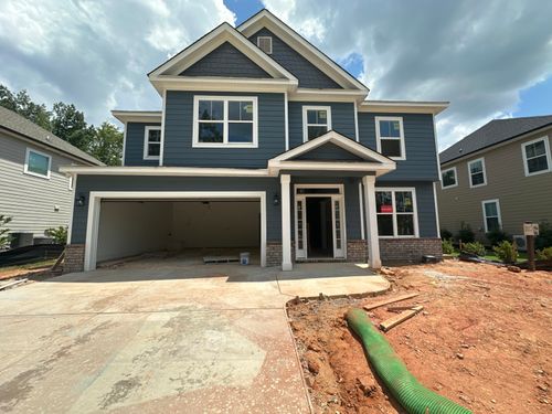 807 Lillian Park Dr, Grovetown, GA, 30813-0711 | Card Image