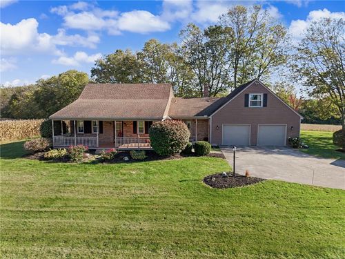 r-3640 Farmersville W Alex Road, Farmersville, OH, 45325 | Card Image