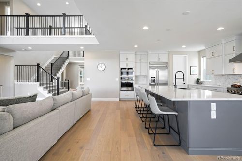 6955 Sunstrand Ct, Castle Pines, CO, 80108-9534 | Card Image