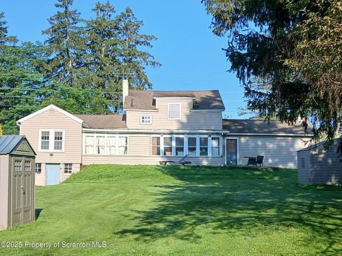 7988 State Route 29, Montrose, PA, 18801-7125 | Card Image