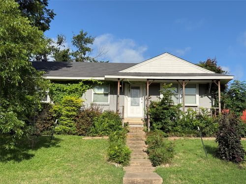 3525 Cripple Creek Dr, Dallas, TX, 75224-3717 | Card Image