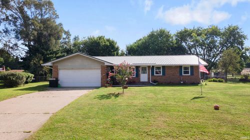 58666 Ox Bow Ct, Elkhart, IN, 46516-6101 | Card Image