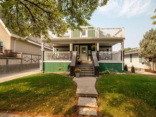 1012 16 Street S, Lethbridge, AB, T1K1X1 | Card Image