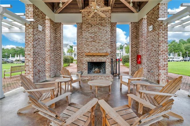 24 Carrier Blf, House other with 5 bedrooms, 5 bathrooms and null parking in Bluffton SC | Image 92