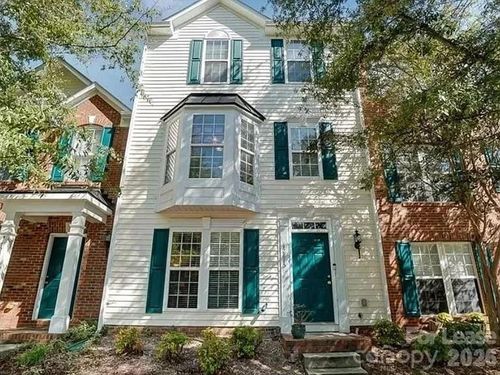 12815 Bullock Greenway Blvd, Charlotte, NC, 28277-8189 | Card Image
