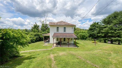 12011 Battle Ridge Rd, Cambridge, OH, 43725-8947 | Card Image