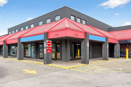 8-175 Main St, Penetanguishene, ON, L9M1L8 | Card Image