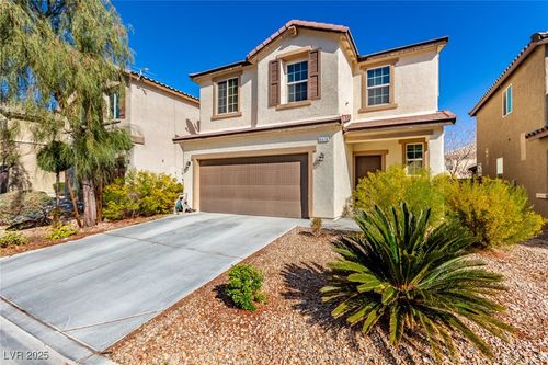 6476 Little Harbor Ct, Las Vegas, NV, 89141-7323 | Card Image
