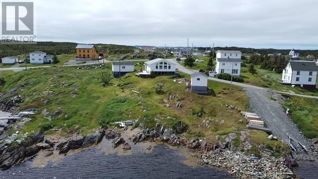 1 Skinners Harbour Rd N, House other with 2 bedrooms, 2 bathrooms and null parking in Change Islands NL | Image 5