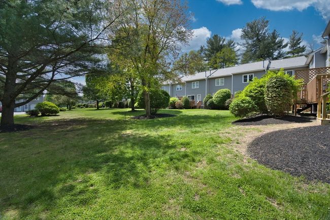 UNIT-27 - 95 Tennis Plaza Rd, Condo with 2 bedrooms, 2 bathrooms and 2 parking in Dracut MA | Image 18