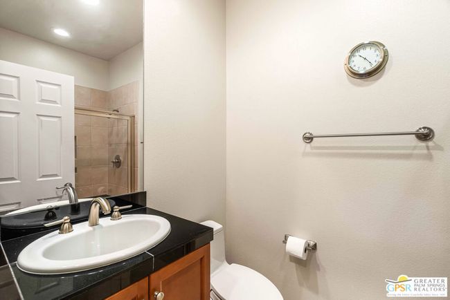 1490 Yermo Dr N, Townhouse with 3 bedrooms, 3 bathrooms and 4 parking in Palm Springs CA | Image 21