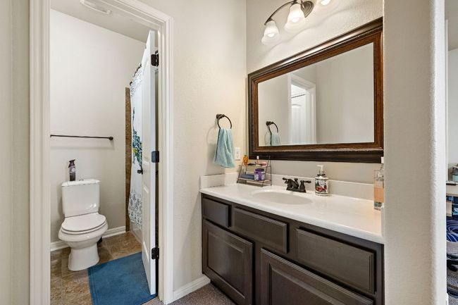1100 Teravista Xing, House other with 5 bedrooms, 5 bathrooms and 2 parking in Georgetown TX | Image 28