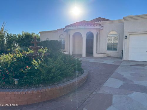 851 Via Bonita Ln, El Paso, TX, 79912-6623 | Card Image