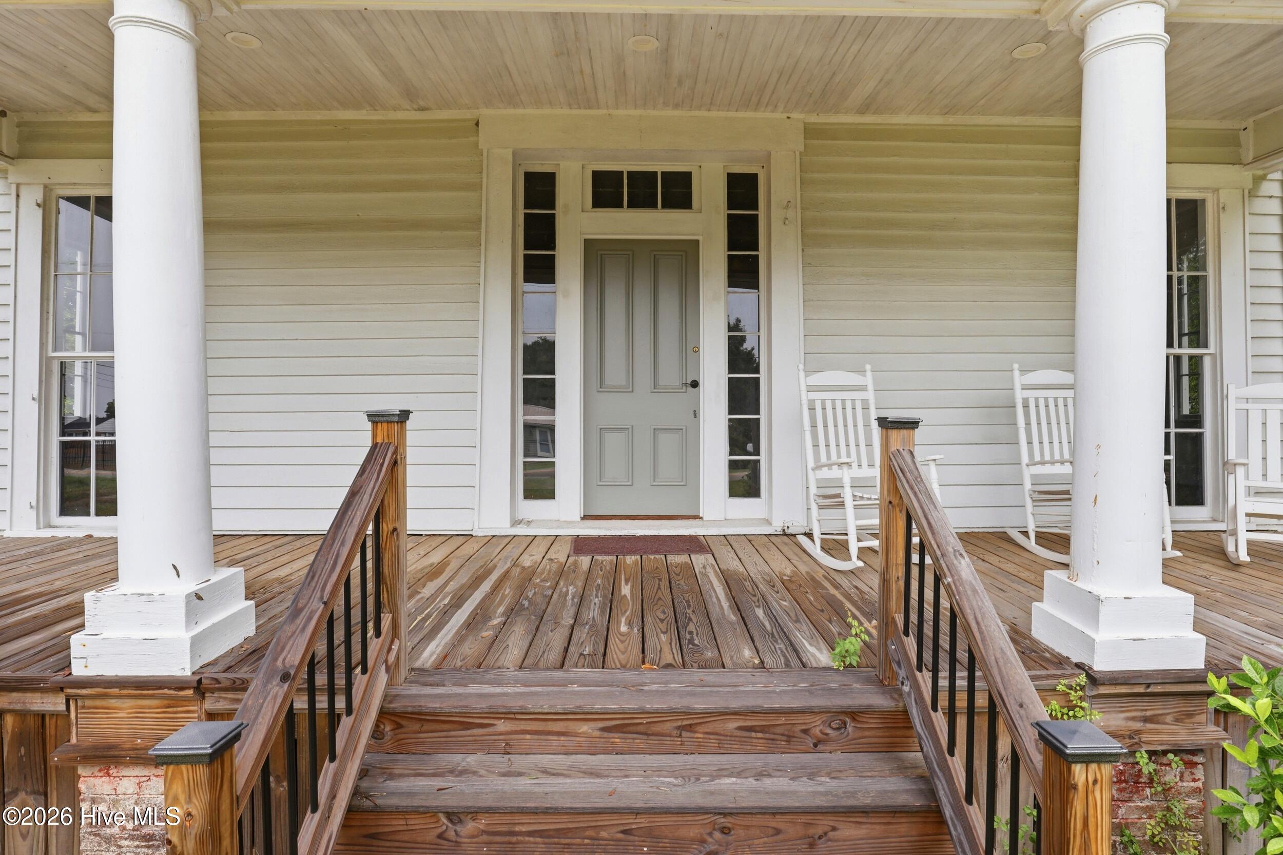 Residential in Rocky Point 3
