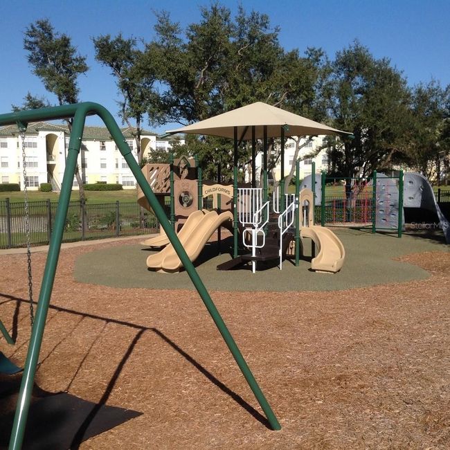 APT-201 - 8809 Dunes Ct, Condo with 4 bedrooms, 2 bathrooms and null parking in Kissimmee FL | Image 34